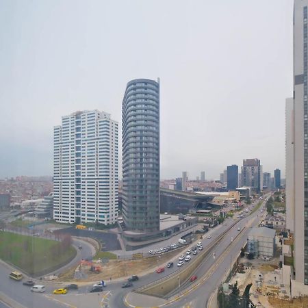 Ng Residence Istanbul Ngoại thất bức ảnh