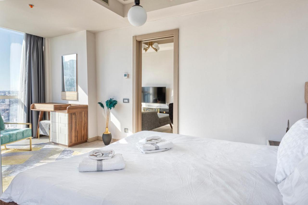 Ng Residence Istanbul Ngoại thất bức ảnh
