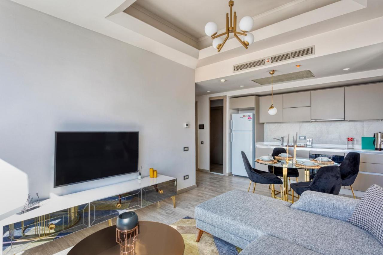 Ng Residence Istanbul Ngoại thất bức ảnh
