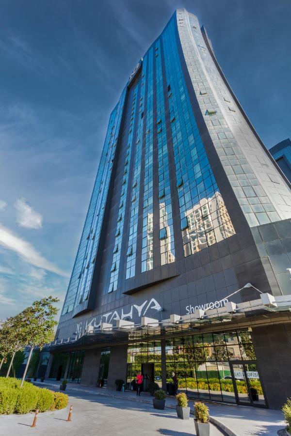 Ng Residence Istanbul Ngoại thất bức ảnh