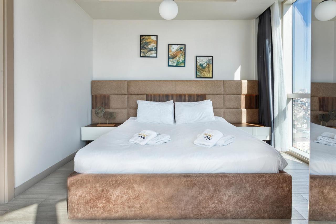 Ng Residence Istanbul Ngoại thất bức ảnh