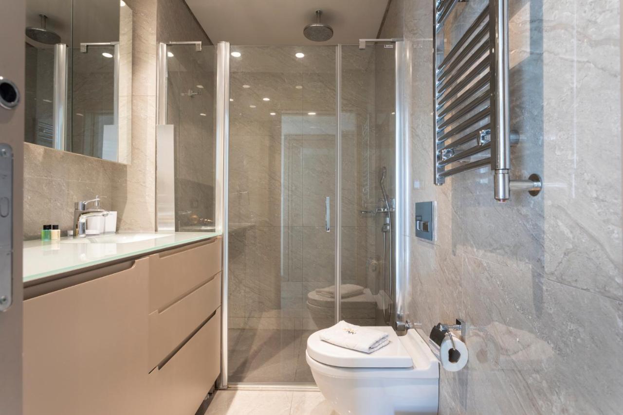 Ng Residence Istanbul Ngoại thất bức ảnh