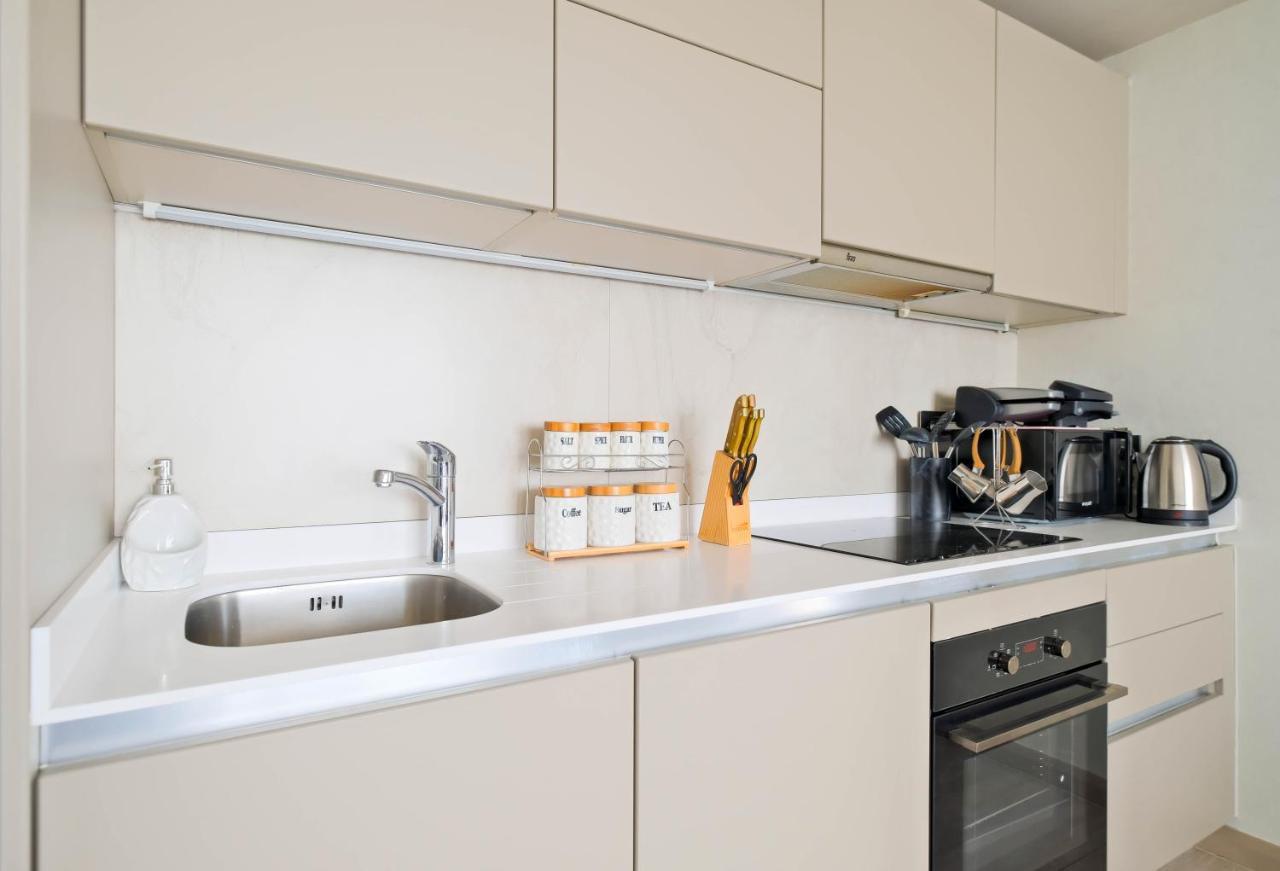 Ng Residence Istanbul Ngoại thất bức ảnh