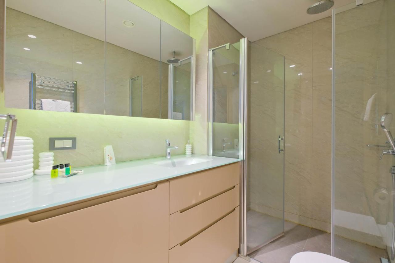Ng Residence Istanbul Ngoại thất bức ảnh
