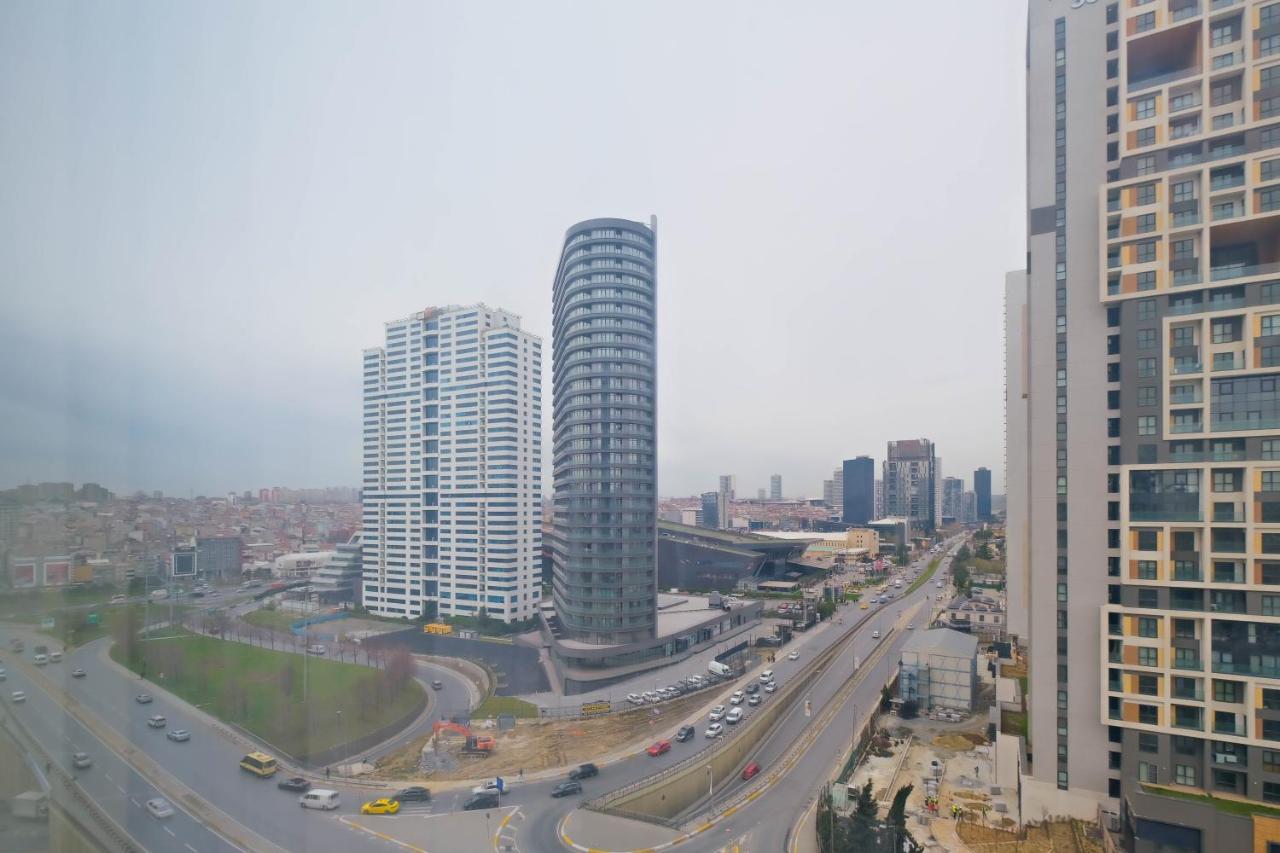 Ng Residence Istanbul Ngoại thất bức ảnh