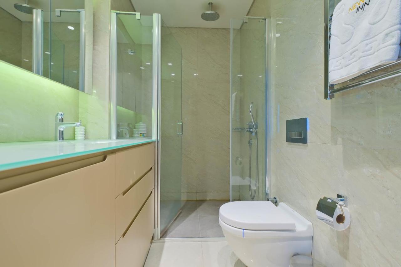 Ng Residence Istanbul Ngoại thất bức ảnh