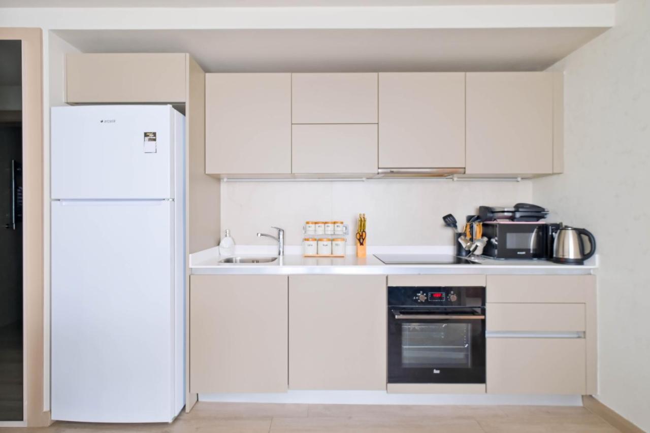 Ng Residence Istanbul Ngoại thất bức ảnh