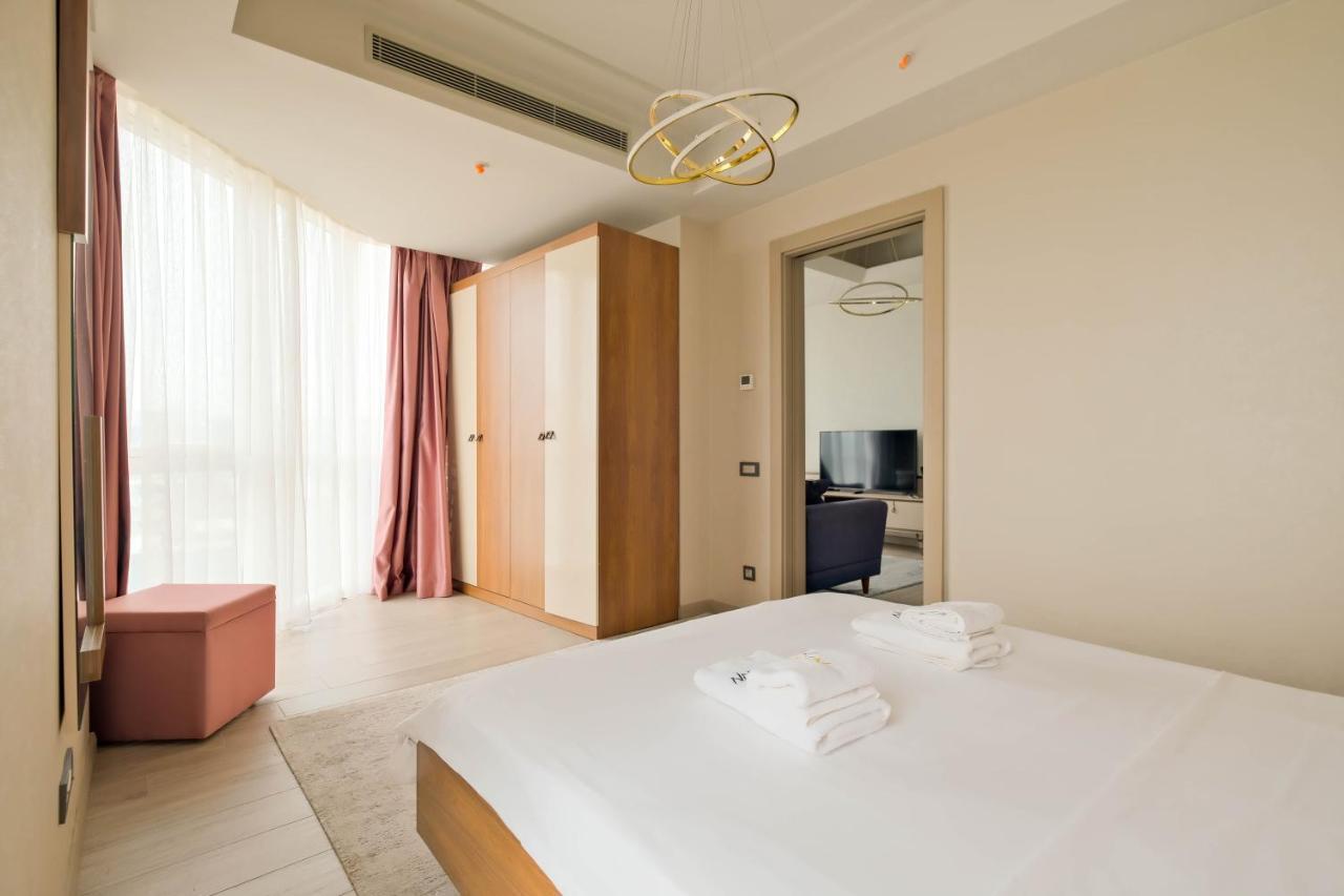 Ng Residence Istanbul Ngoại thất bức ảnh