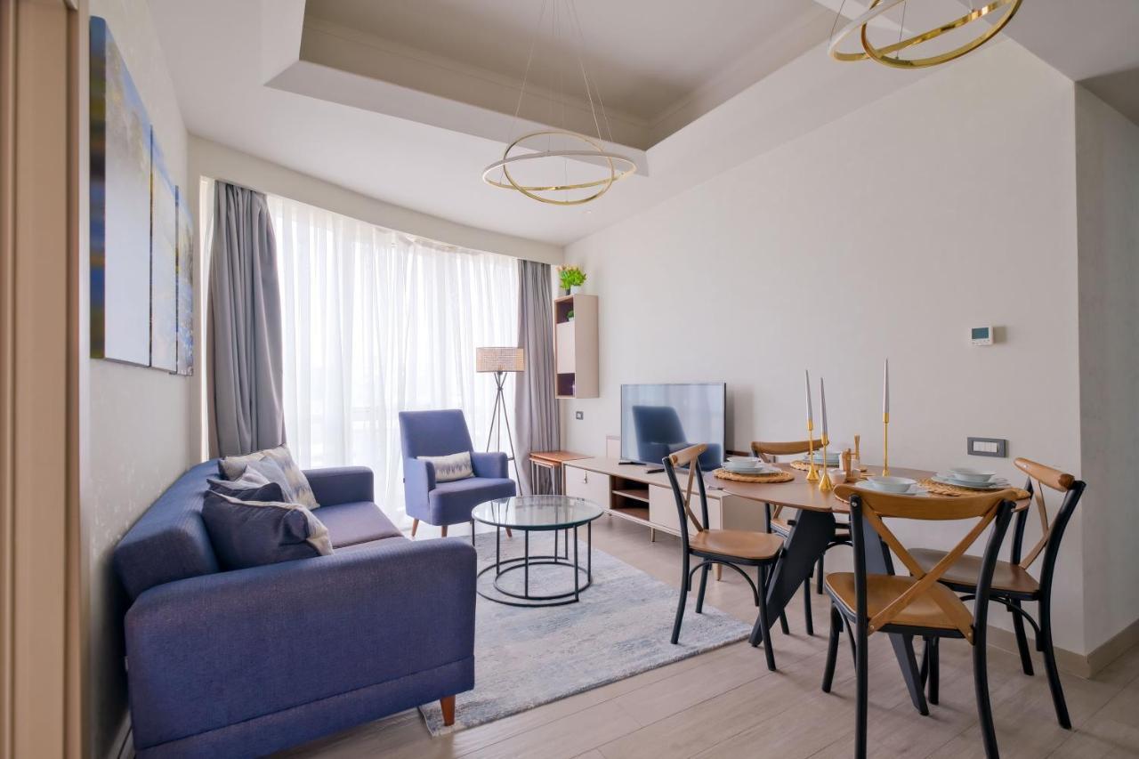 Ng Residence Istanbul Ngoại thất bức ảnh
