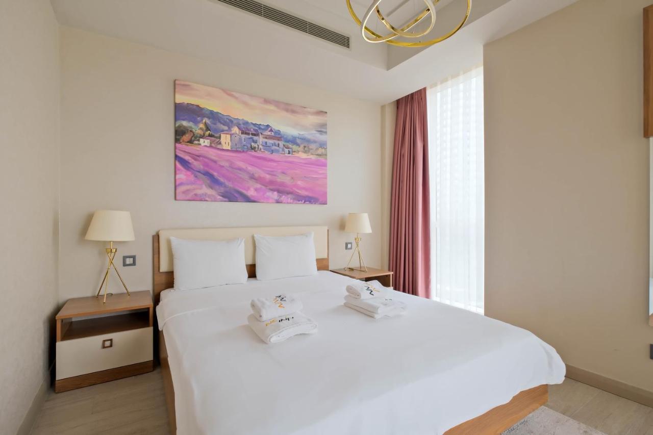 Ng Residence Istanbul Ngoại thất bức ảnh