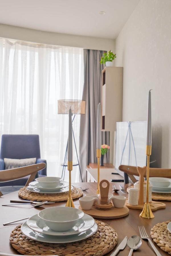 Ng Residence Istanbul Ngoại thất bức ảnh