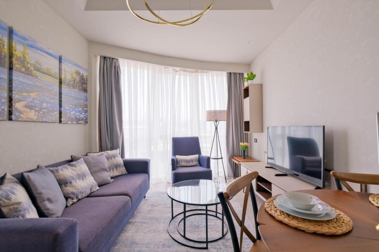 Ng Residence Istanbul Ngoại thất bức ảnh