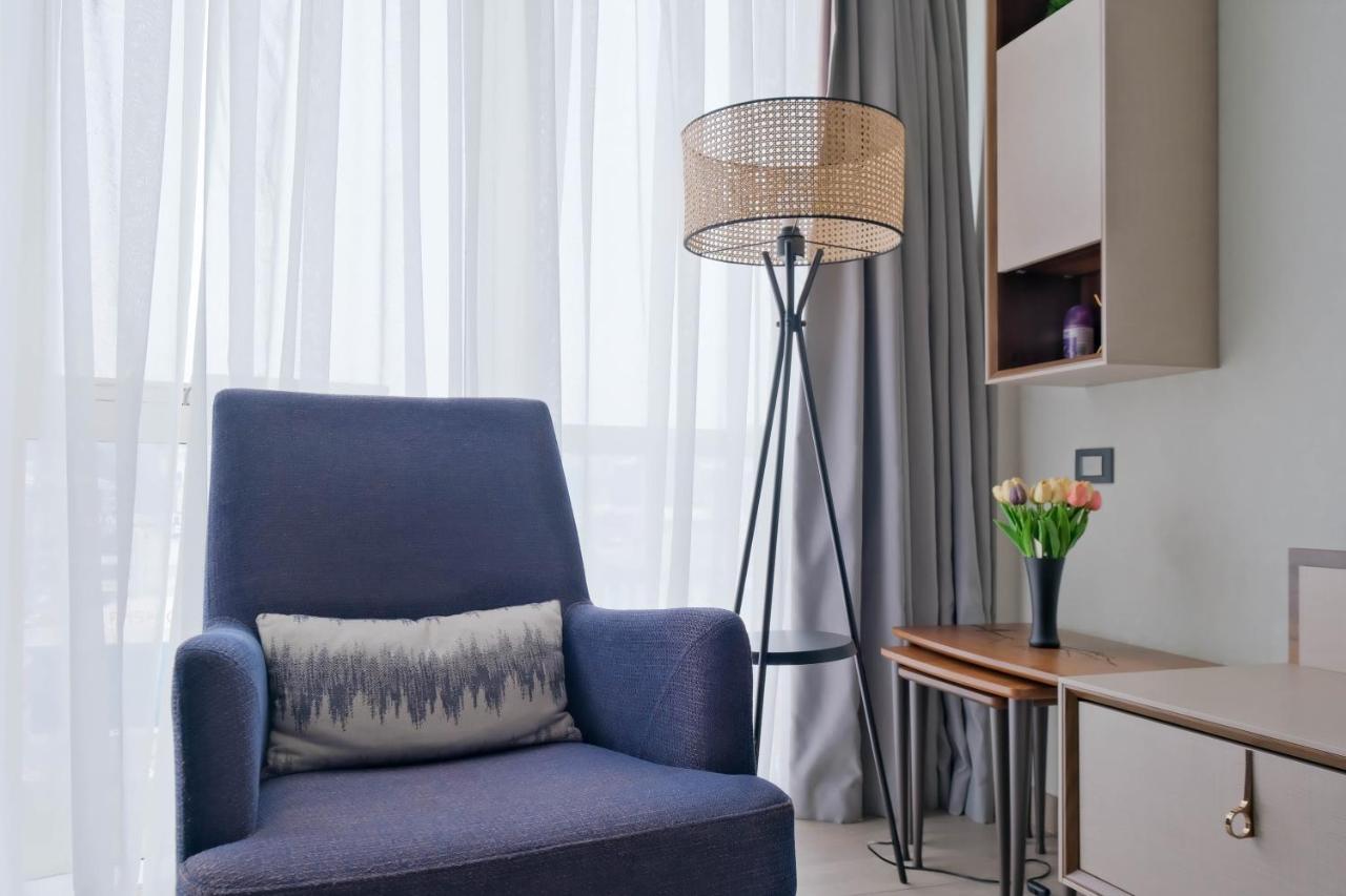 Ng Residence Istanbul Ngoại thất bức ảnh